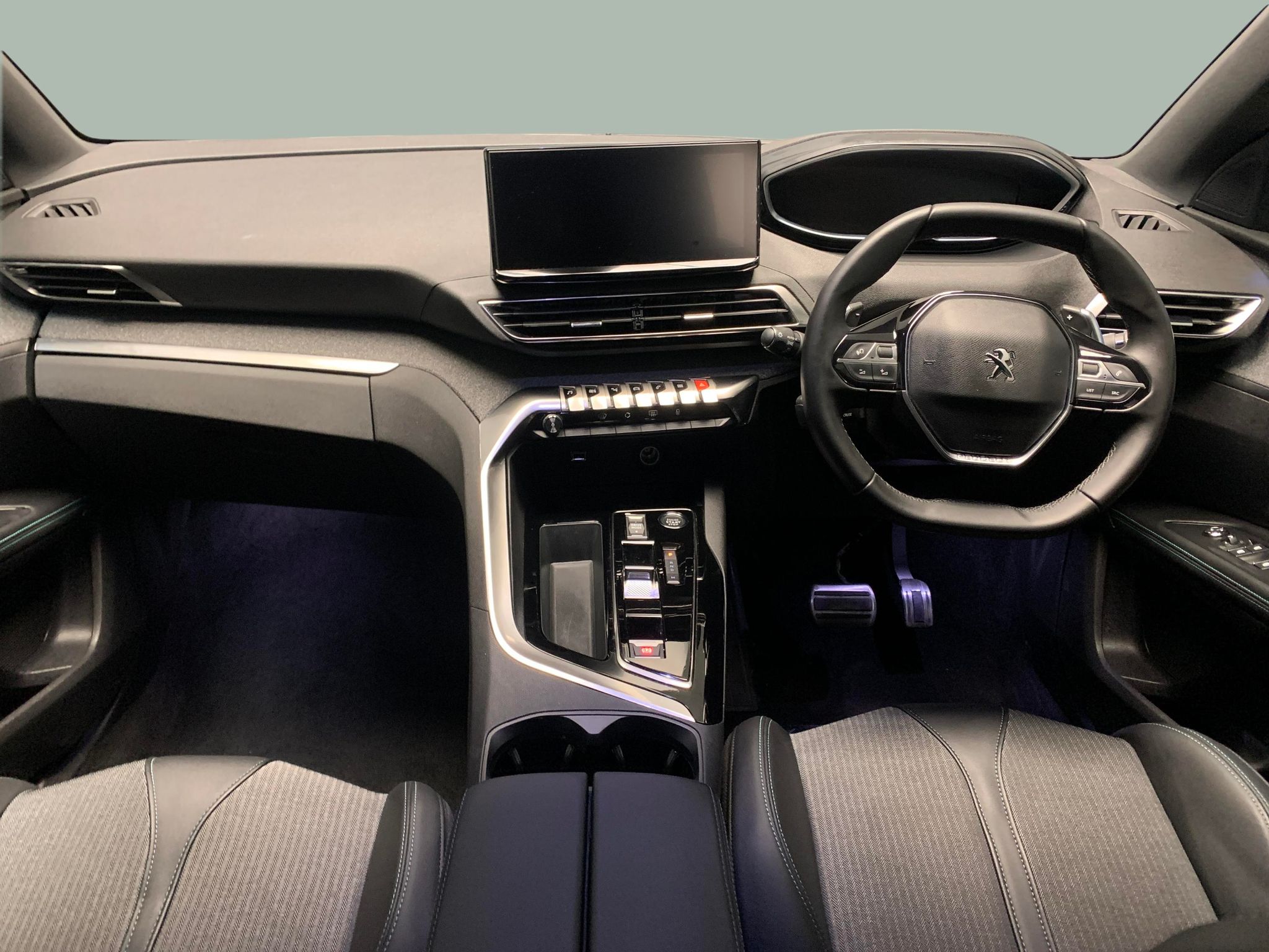 Main listing image - Peugeot 5008