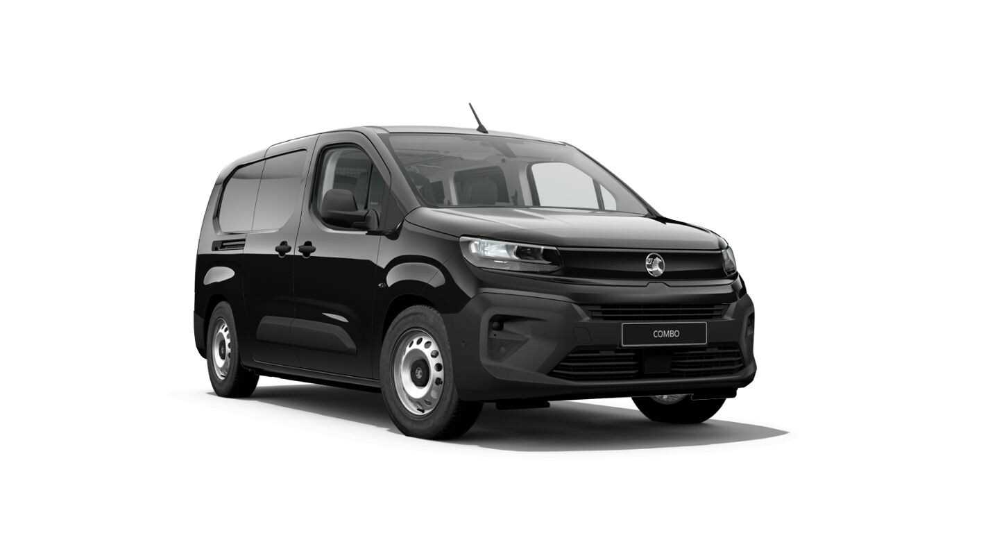 Main listing image - Vauxhall Combo Cargo