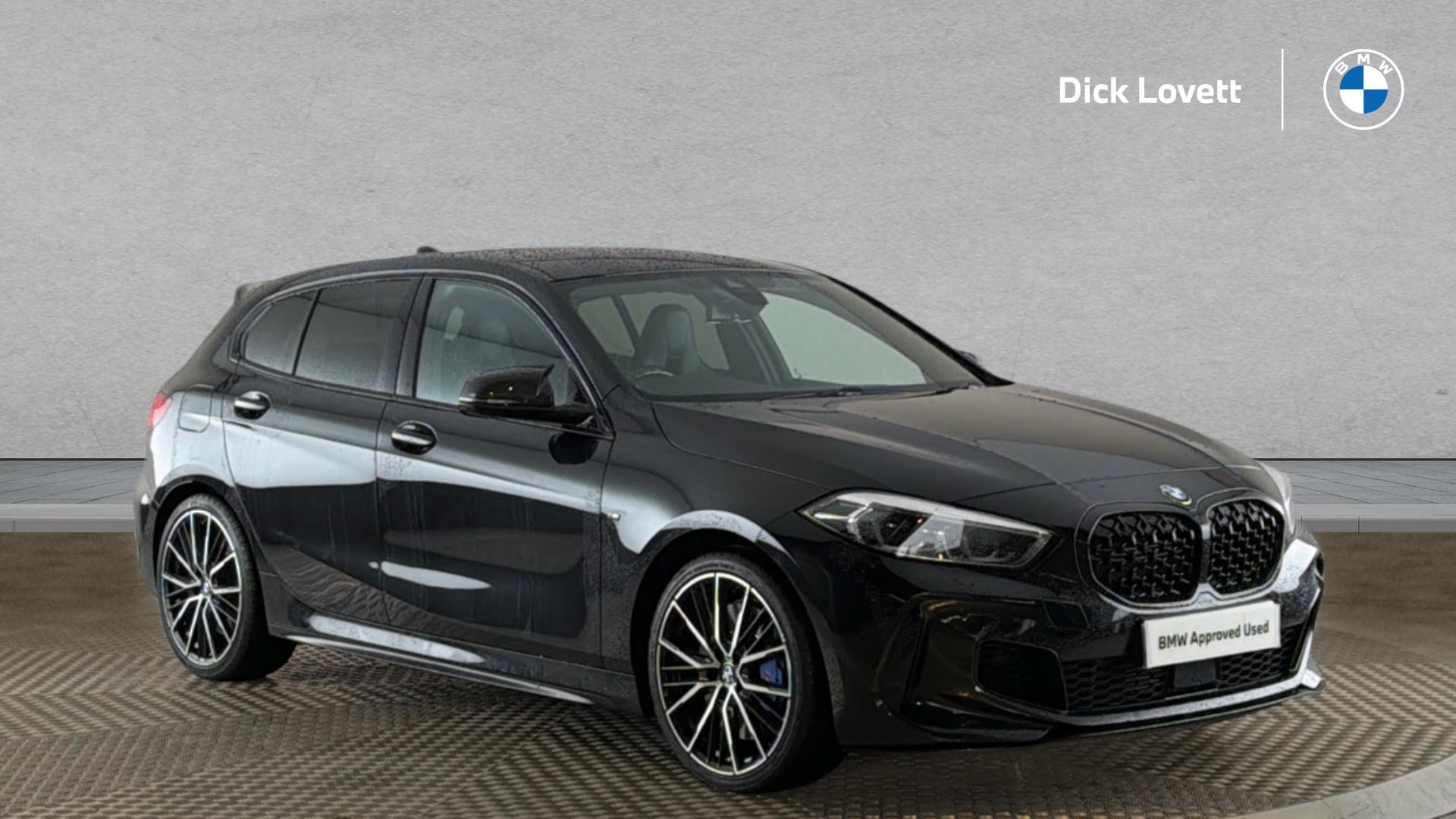 Main listing image - BMW 1 Series