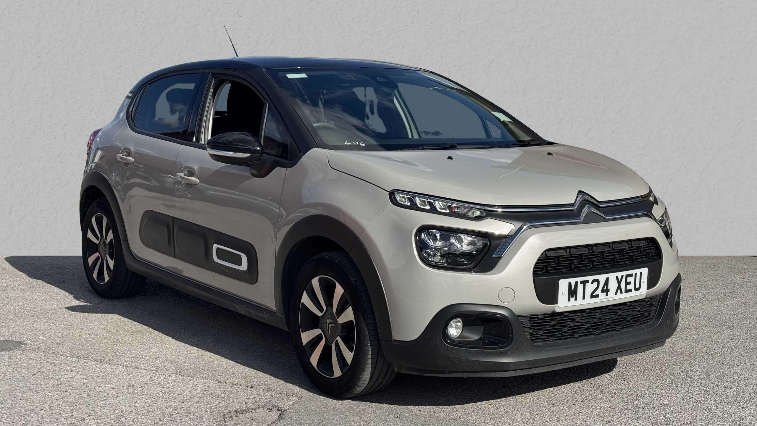 Main listing image - Citroen C3