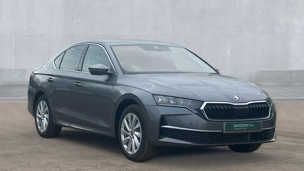 Main listing image - Skoda Octavia