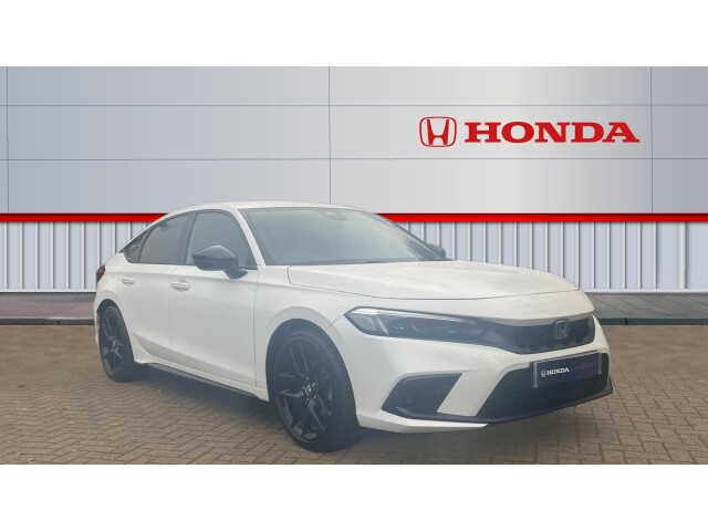 Main listing image - Honda Civic