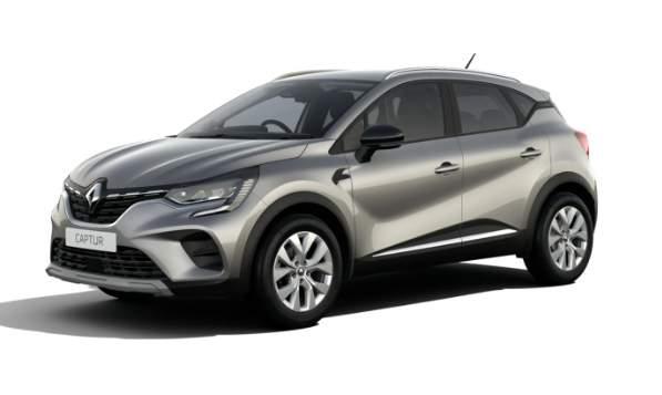 Main listing image - Renault Captur