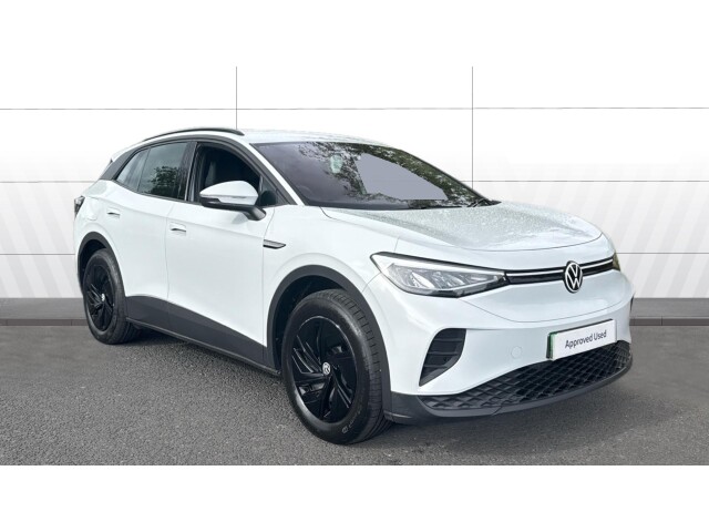 Main listing image - Volkswagen ID.4