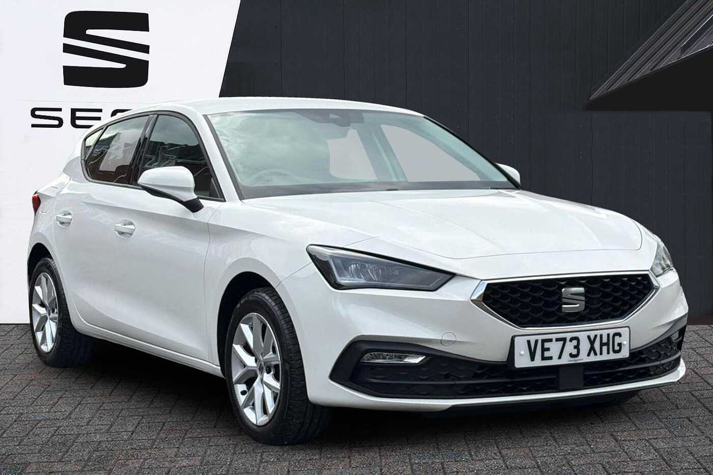Main listing image - SEAT Leon