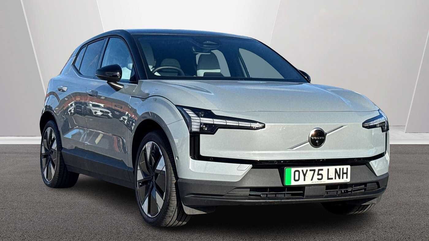 Main listing image - Volvo EX30