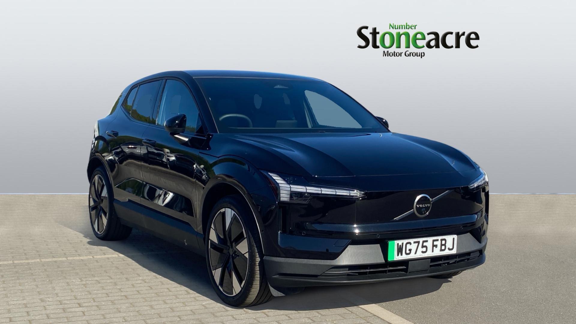 Main listing image - Volvo EX30