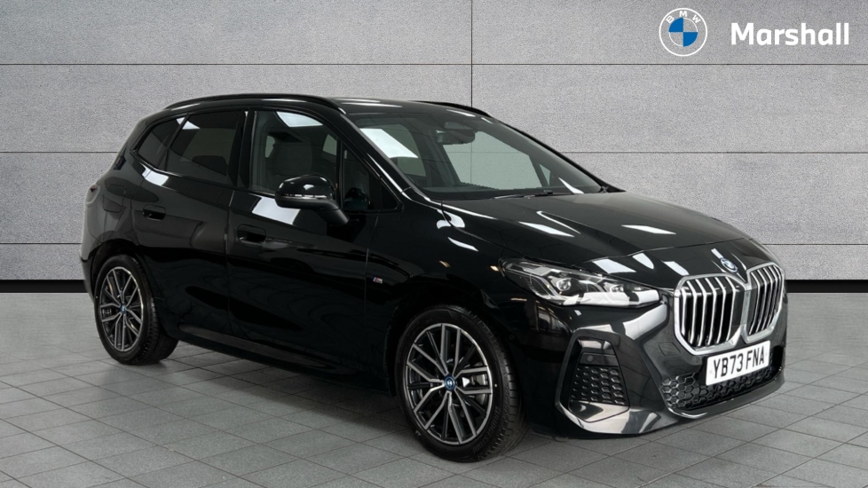 Main listing image - BMW 2 Series Active Tourer