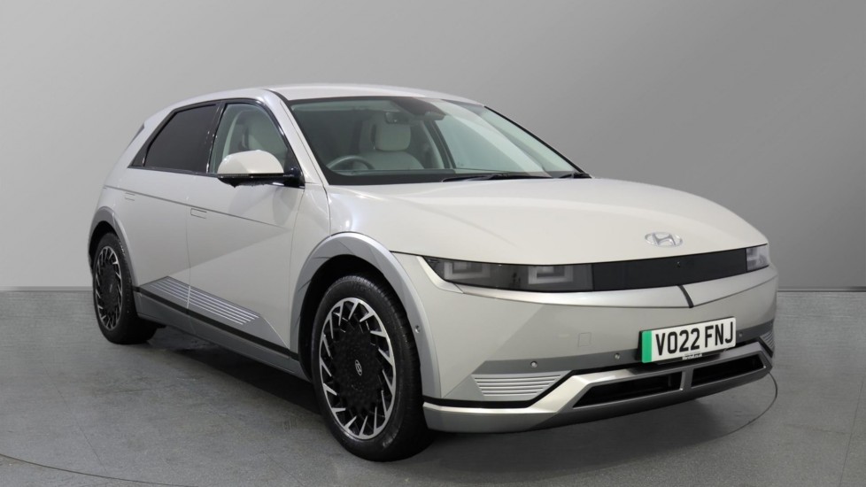 Main listing image - Hyundai IONIQ 5