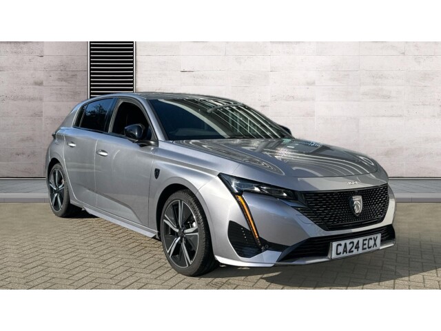 Main listing image - Peugeot 308