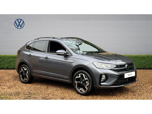 Main listing image - Volkswagen Taigo