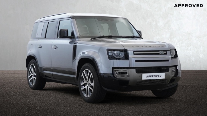 Main listing image - Land Rover Defender