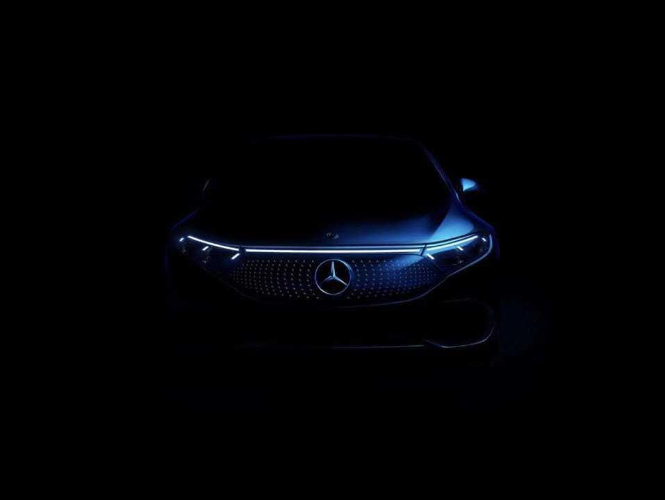 Main listing image - Mercedes-Benz CLA