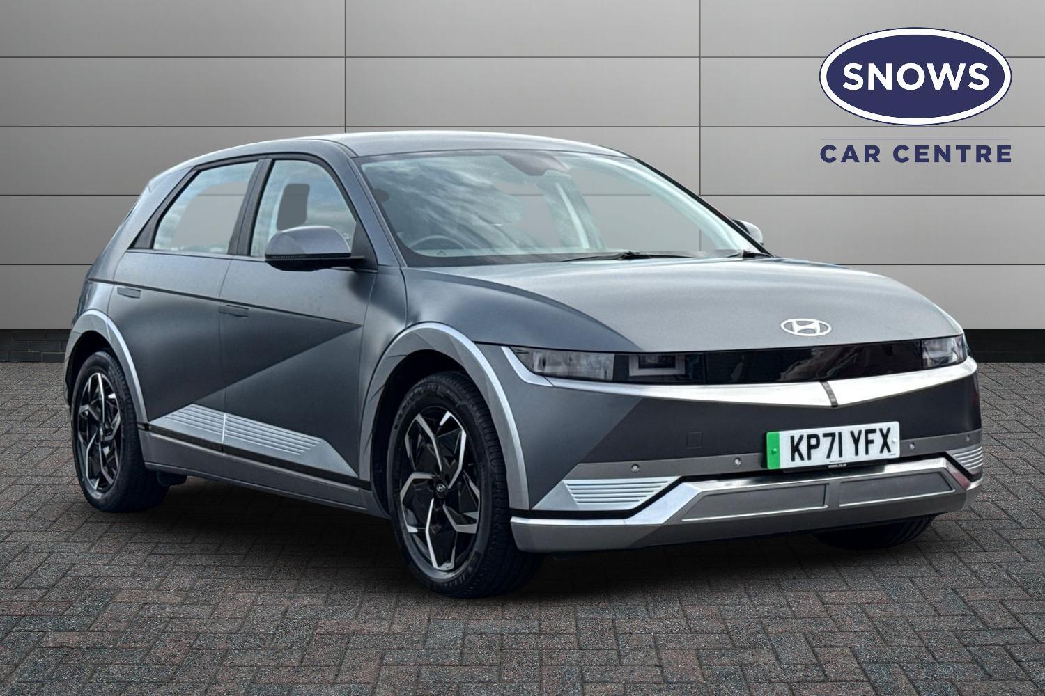 Main listing image - Hyundai IONIQ 5