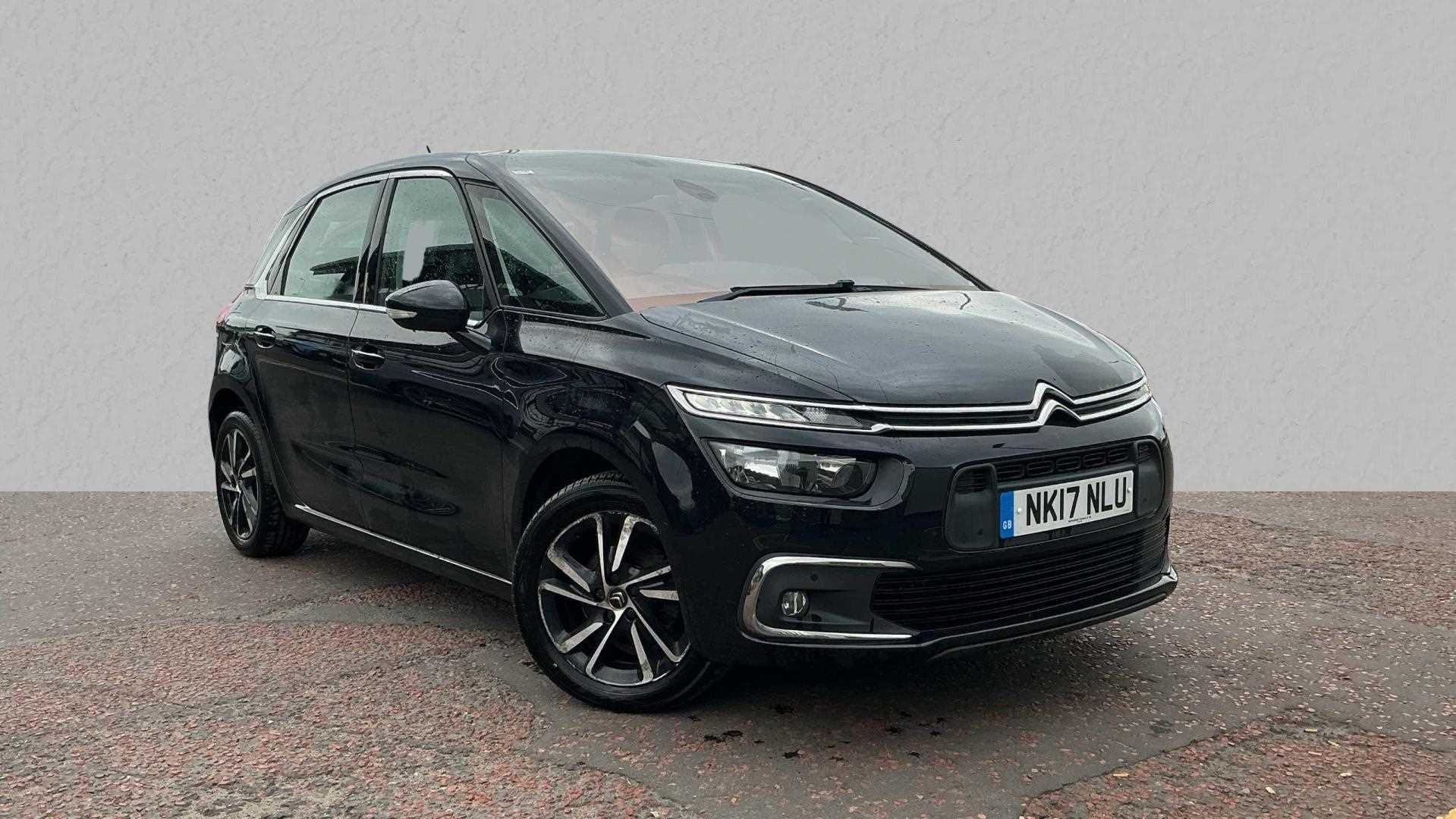 Main listing image - Citroen C4 Picasso