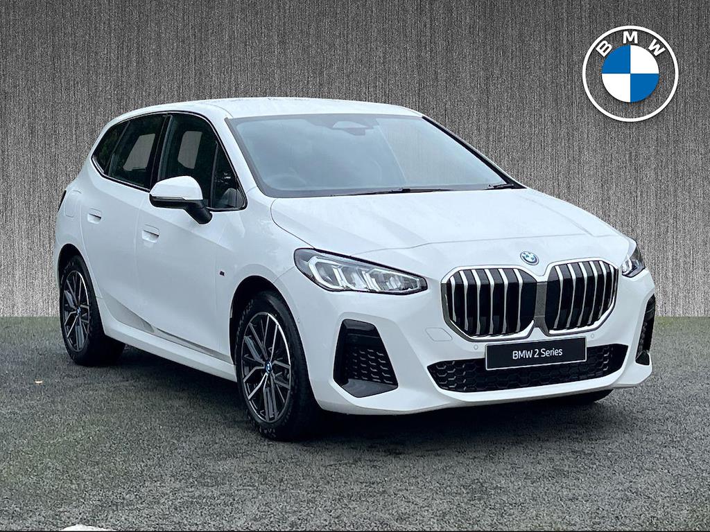 Main listing image - BMW 2 Series Active Tourer