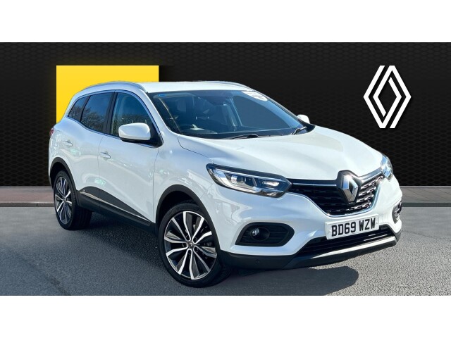 Main listing image - Renault Kadjar