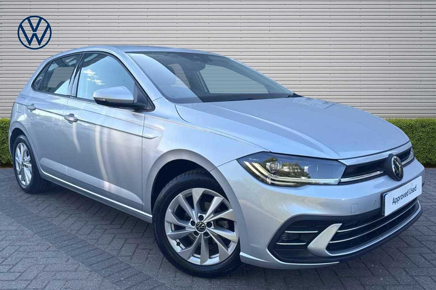 Main listing image - Volkswagen Polo