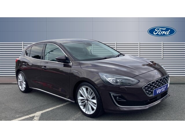 Main listing image - Ford Focus Vignale