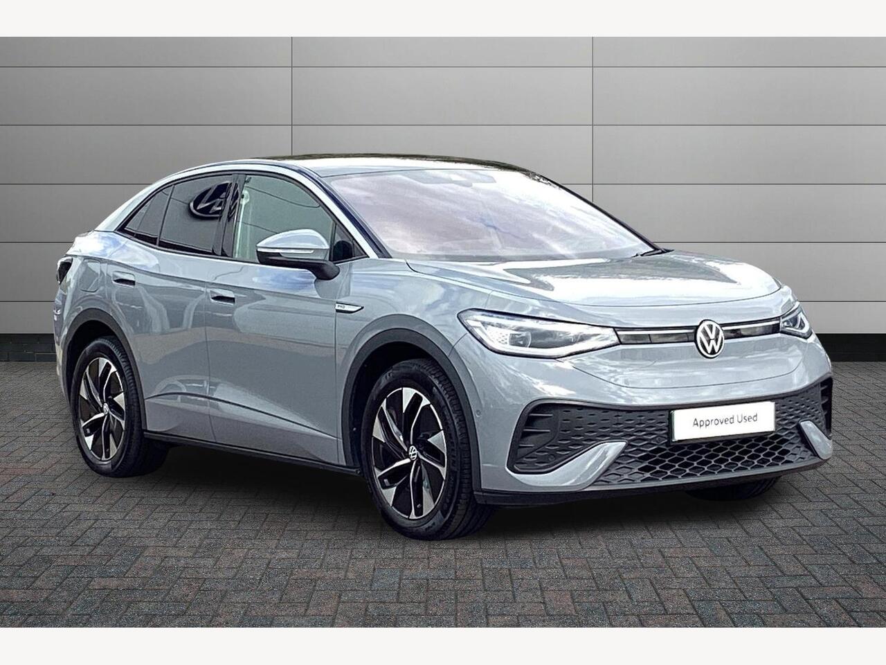 Main listing image - Volkswagen ID.5