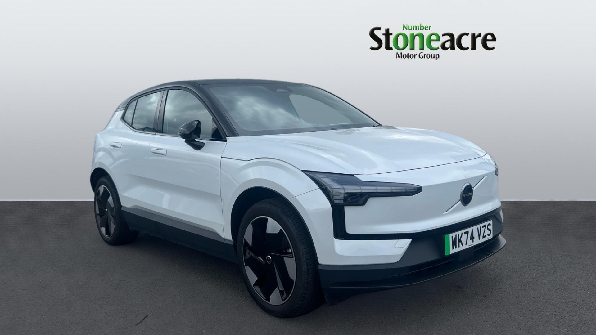 Main listing image - Volvo EX30
