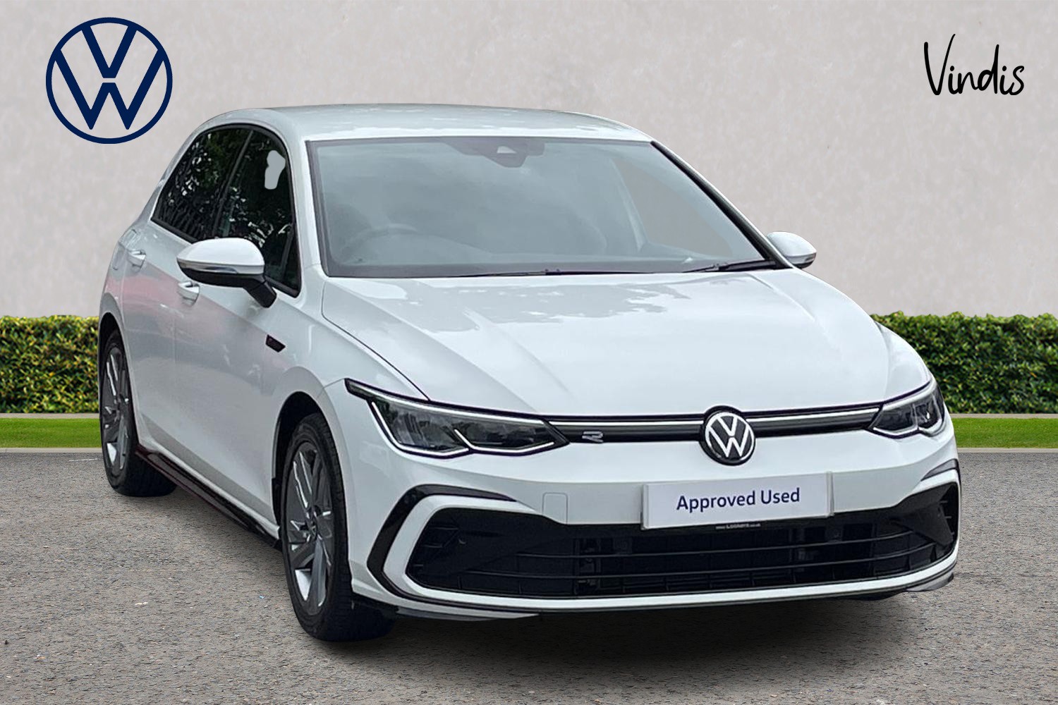 Main listing image - Volkswagen Golf