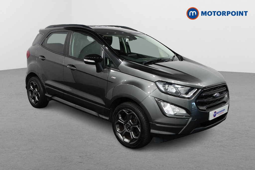 Main listing image - Ford EcoSport