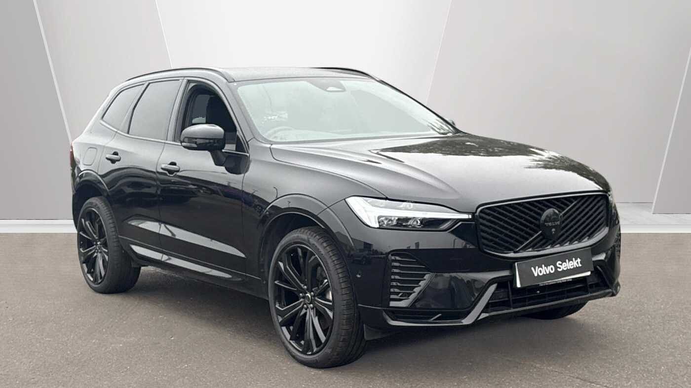 Main listing image - Volvo XC60