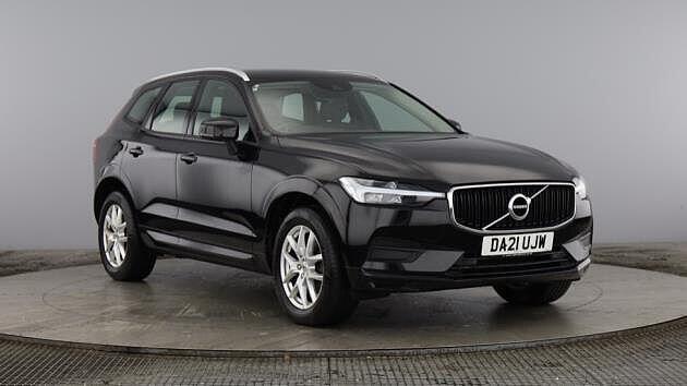 Main listing image - Volvo XC60
