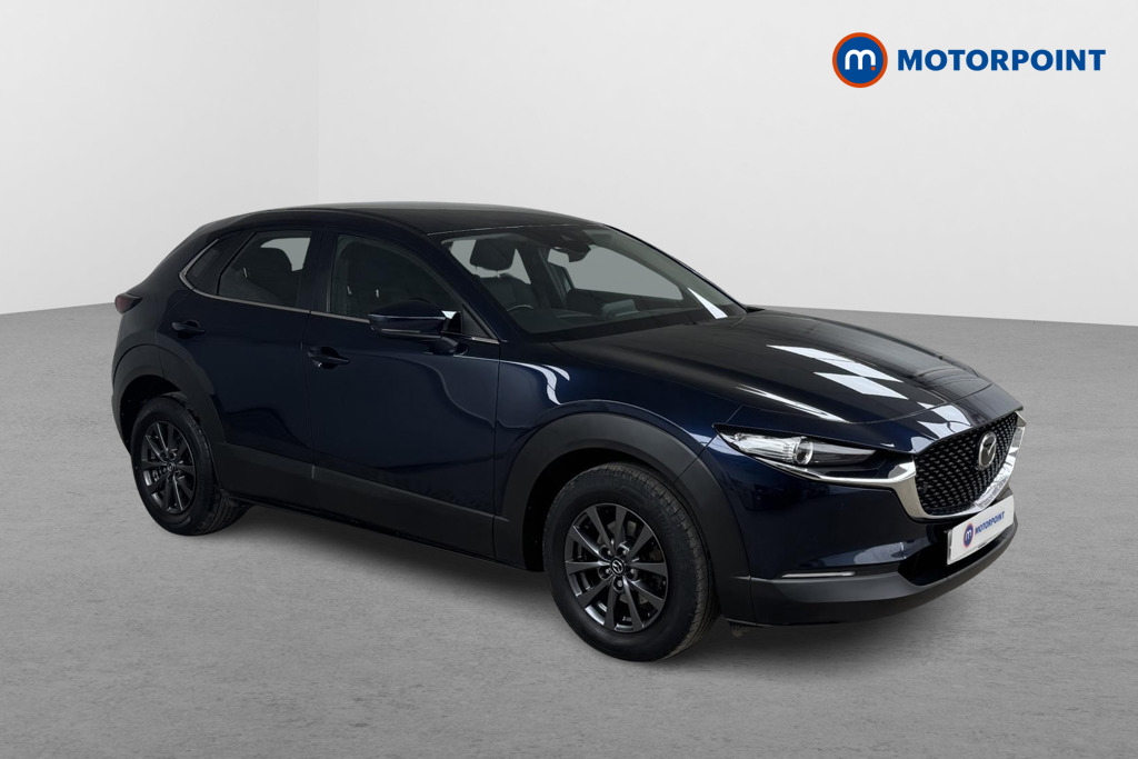 Main listing image - Mazda CX-30