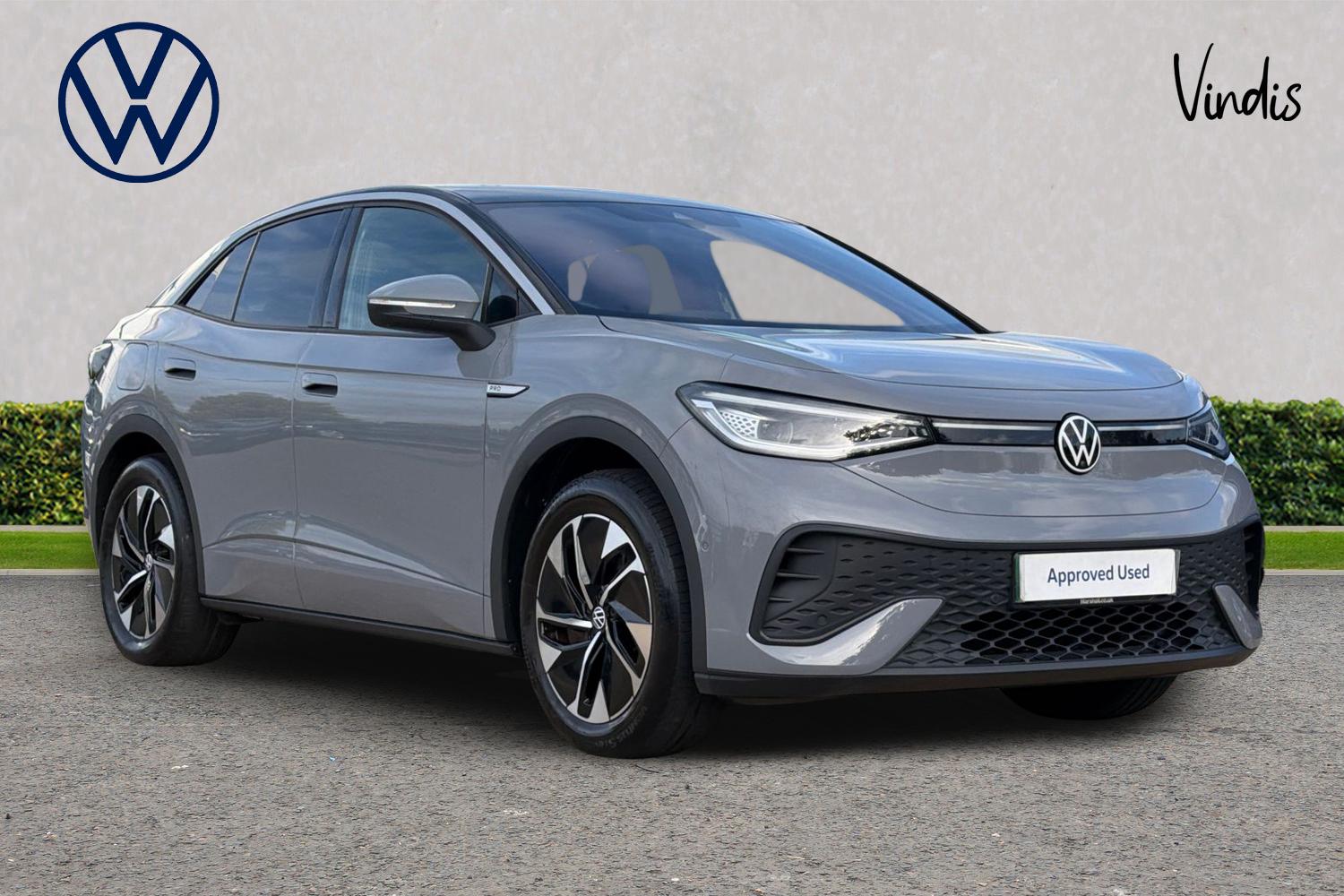 Main listing image - Volkswagen ID.5