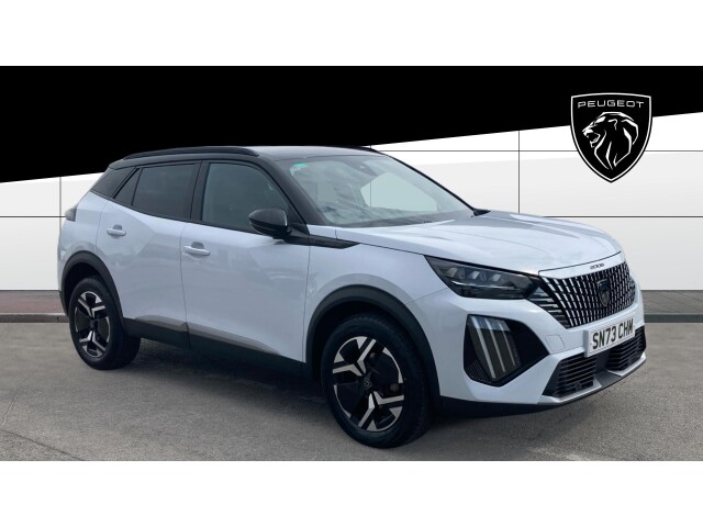 Main listing image - Peugeot 2008