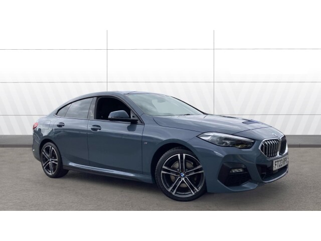 Main listing image - BMW 2 Series