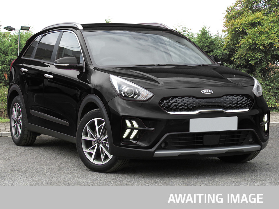 Main listing image - Kia Niro