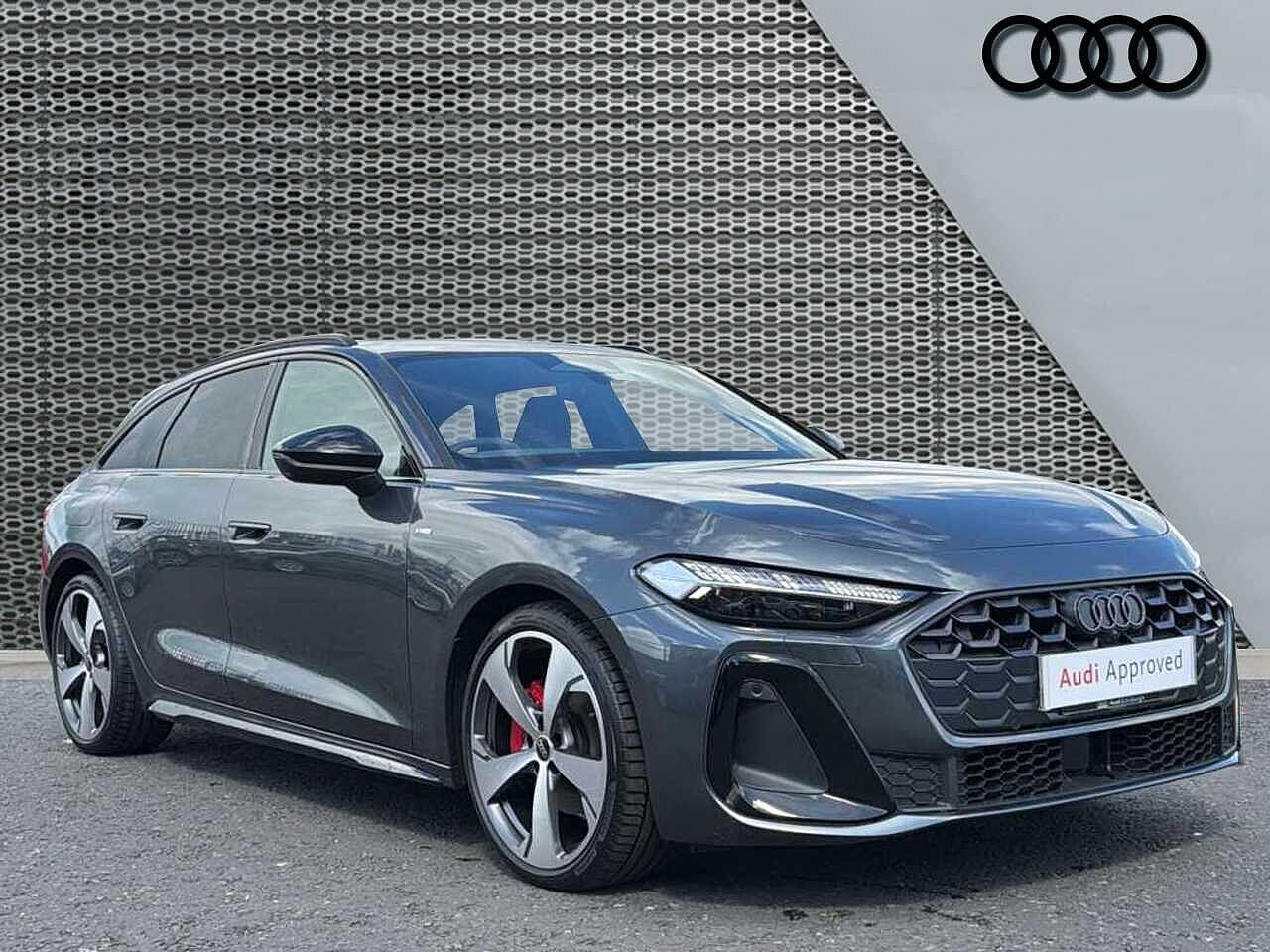 Main listing image - Audi A5