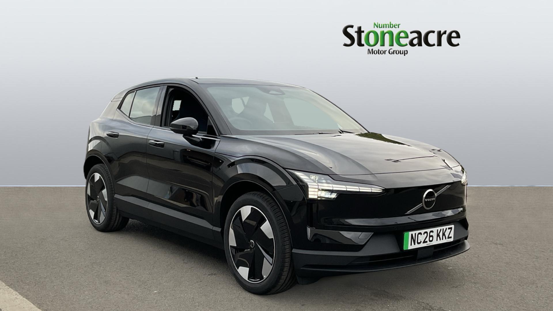 Main listing image - Volvo EX30