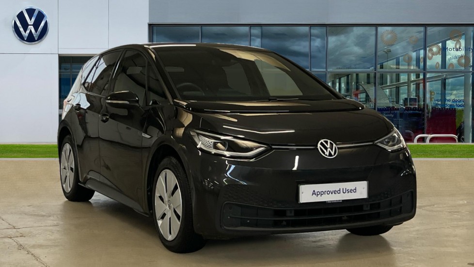 Main listing image - Volkswagen ID.3