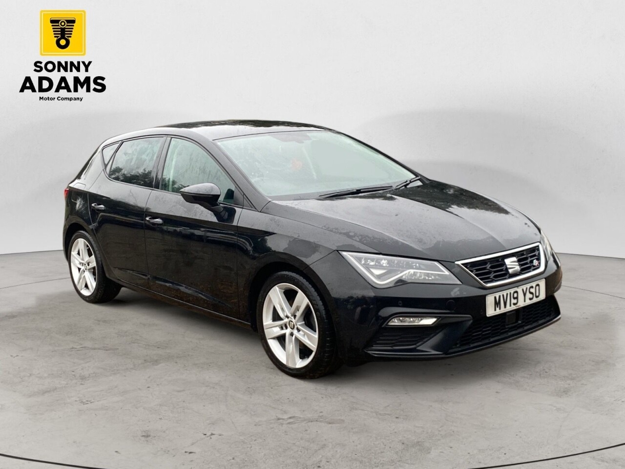 Main listing image - SEAT Leon