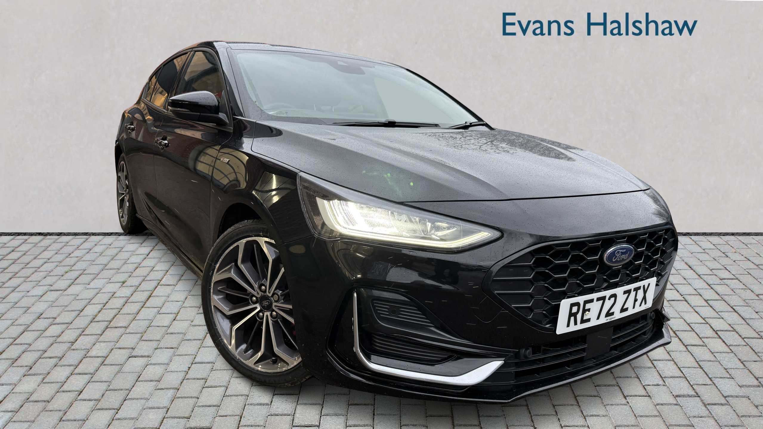 Main listing image - Ford Focus