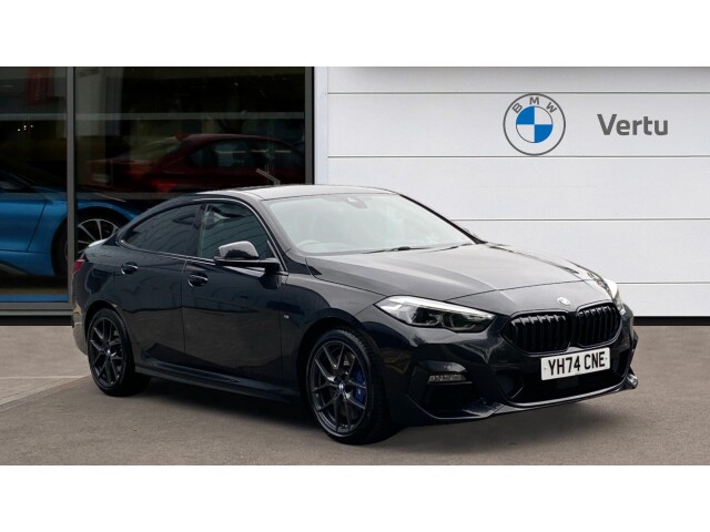 Main listing image - BMW 2 Series Gran Coupe