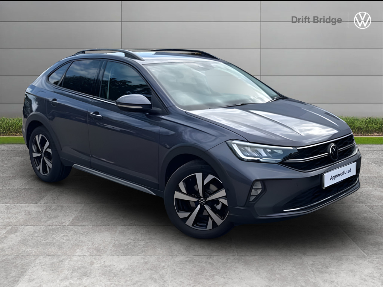 Main listing image - Volkswagen Taigo