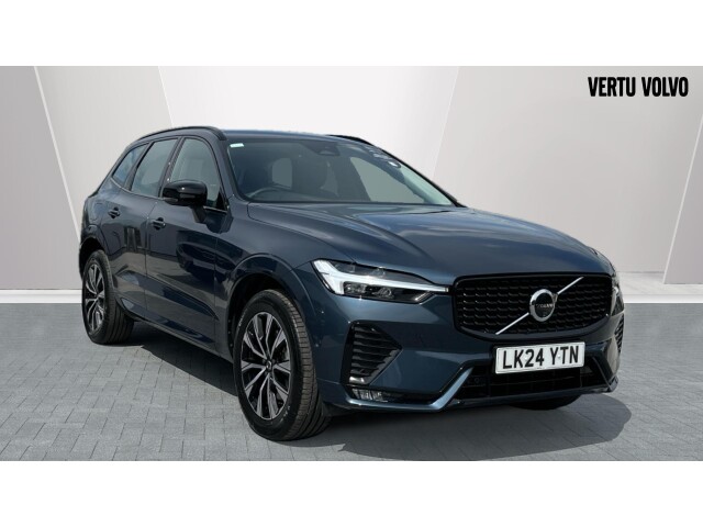 Main listing image - Volvo XC60