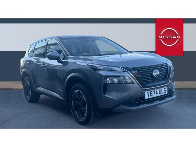 Main listing image - Nissan X-Trail
