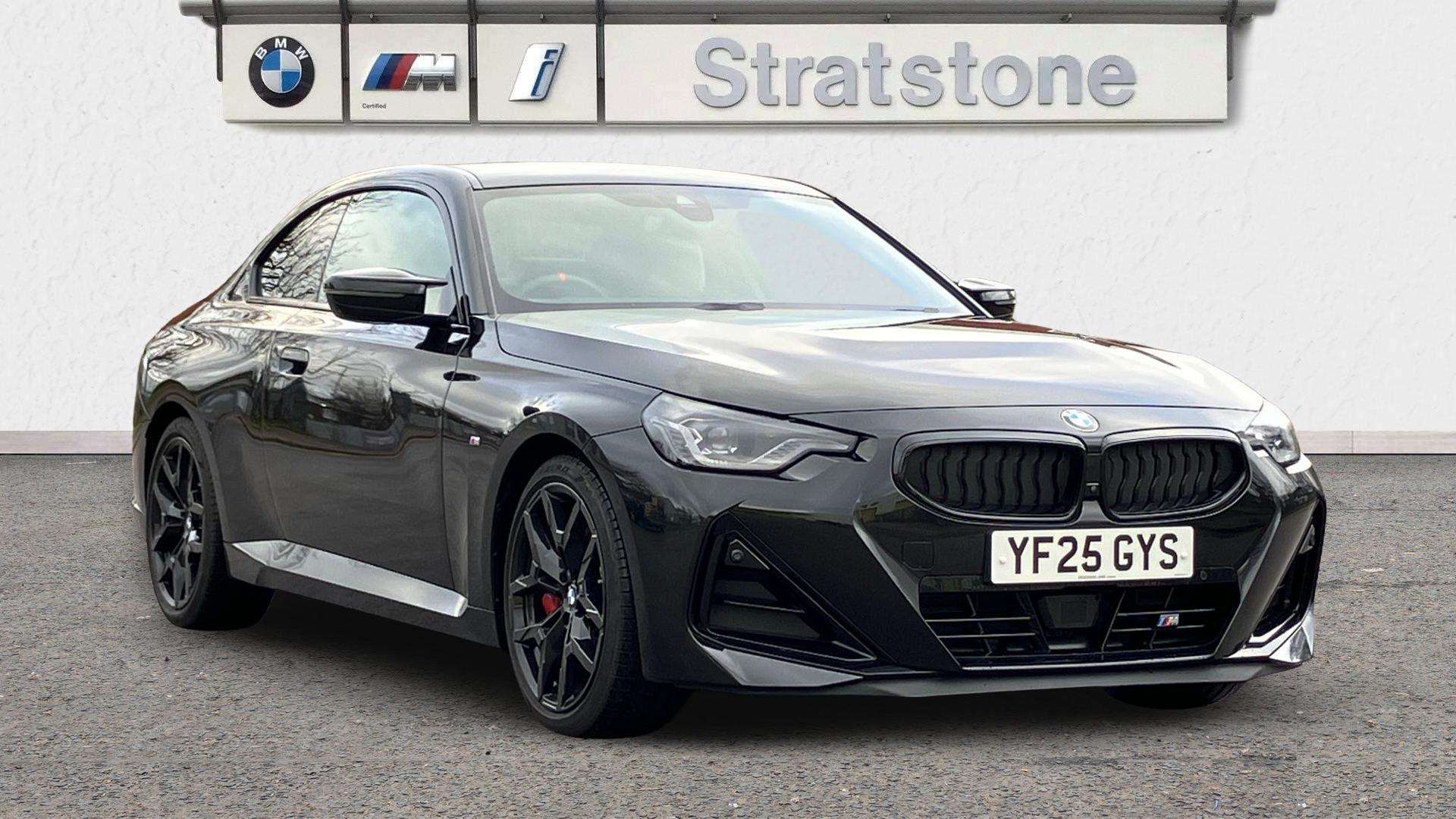 Main listing image - BMW 2 Series