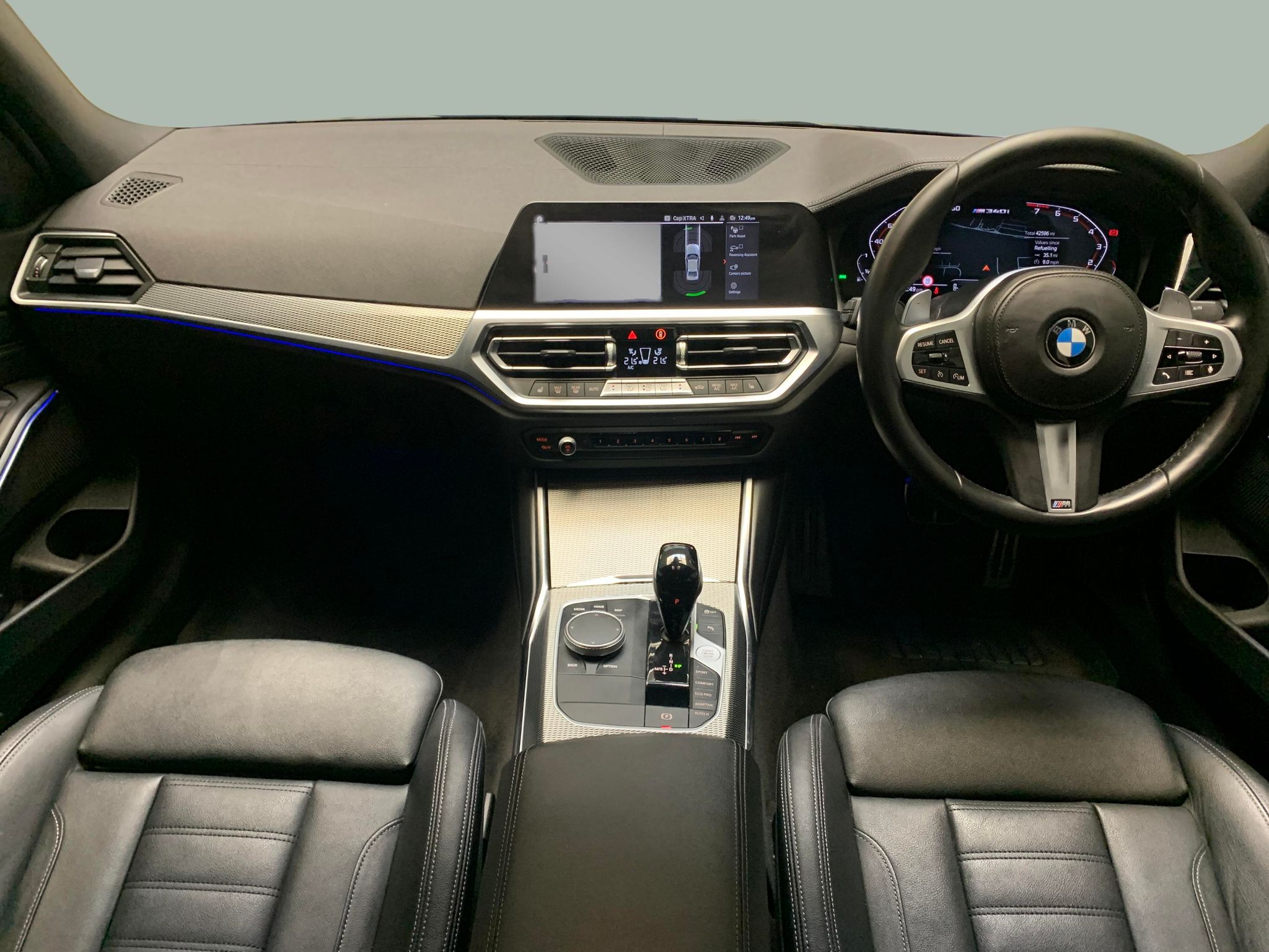 Main listing image - BMW 3 Series