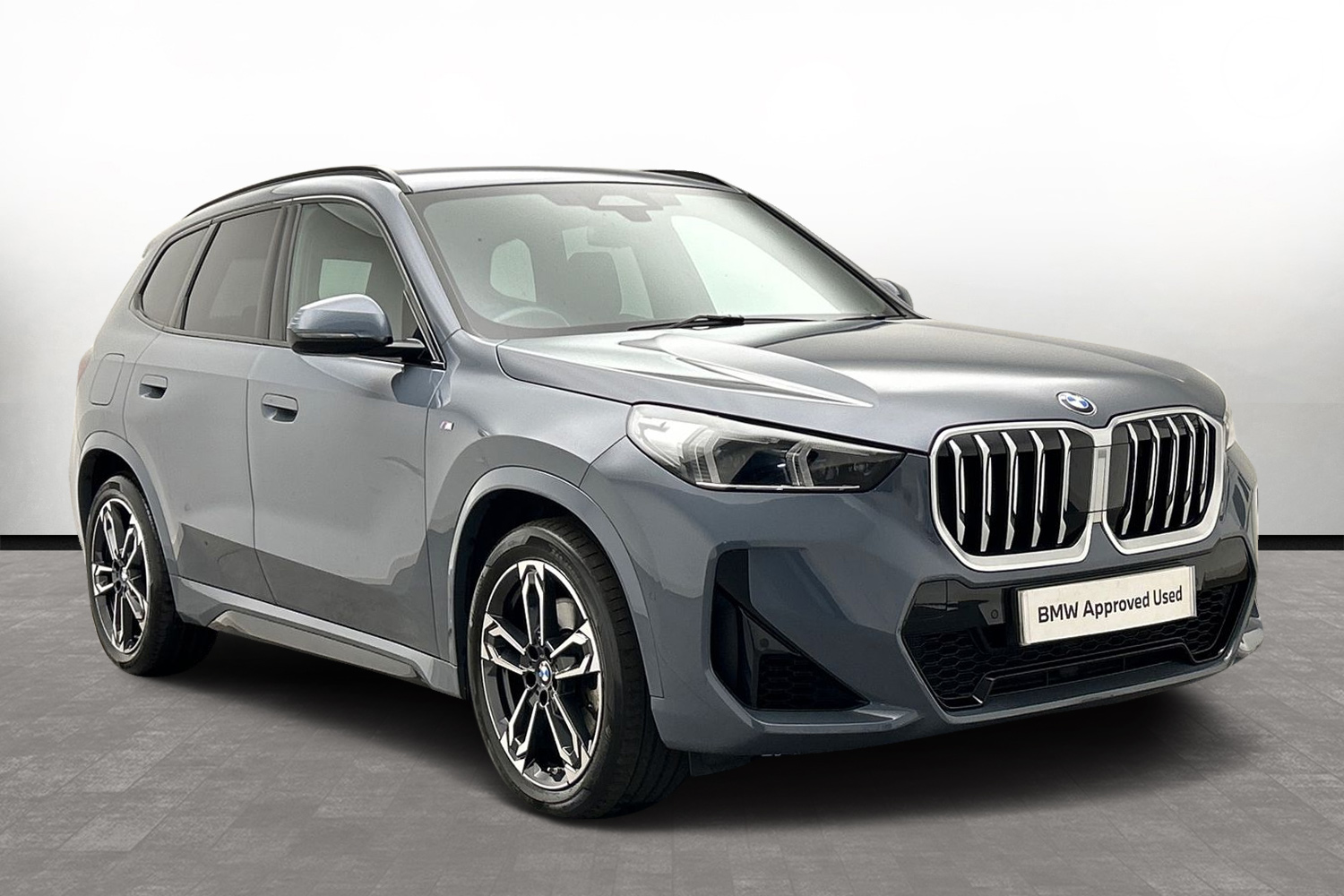 Main listing image - BMW X1