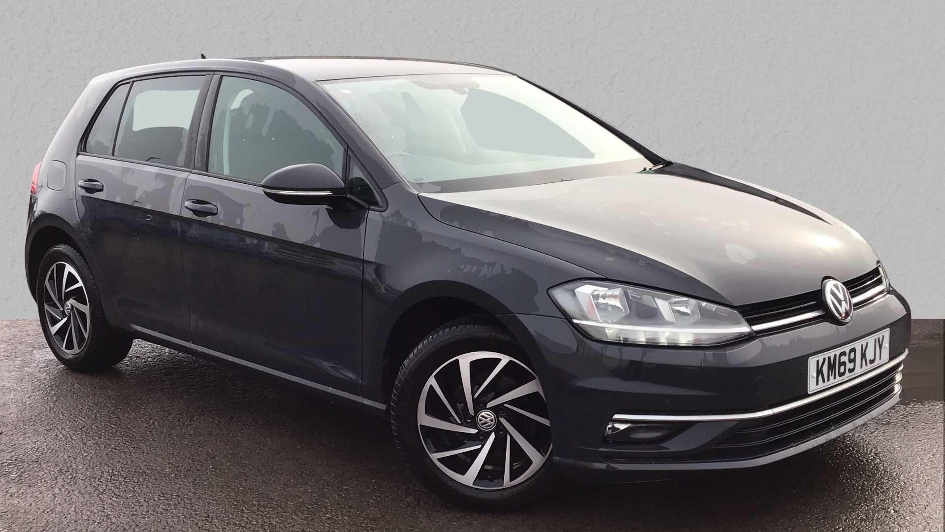 Main listing image - Volkswagen Golf