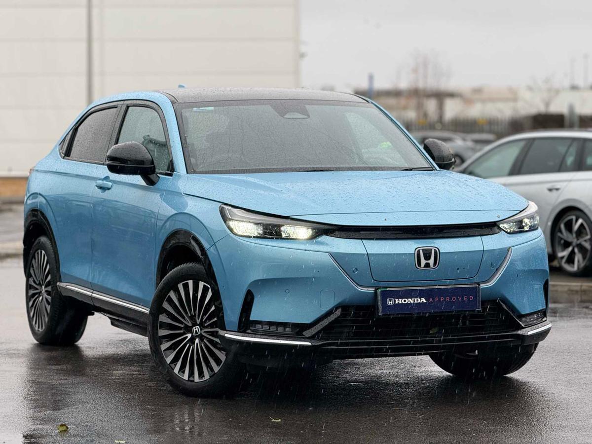 Main listing image - Honda E Ny1