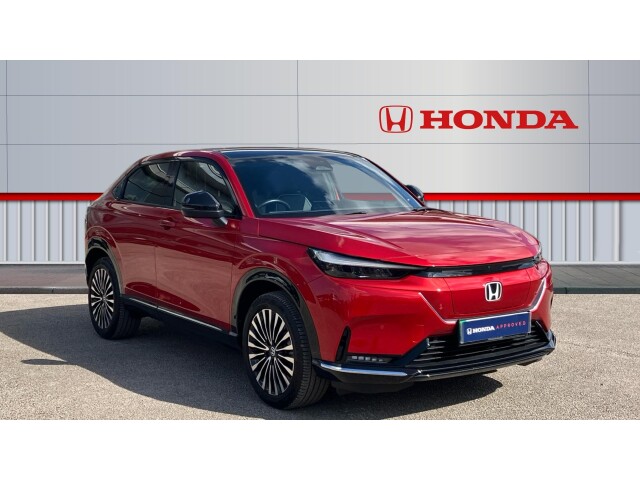 Main listing image - Honda E Ny1
