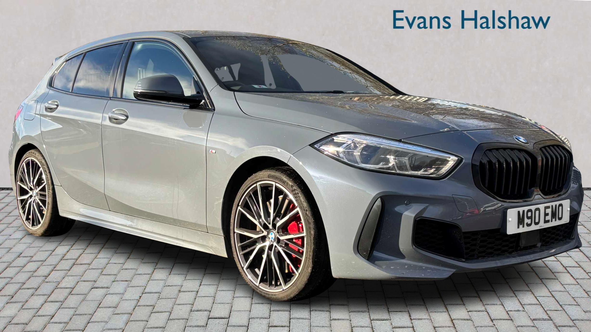 Main listing image - BMW 1 Series